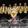 Los Tíos De Culiacán - En Vivo Fiesta Privada 2020