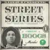 Hoogs - Liondub Street Series, Vol. 01: Murda - EP